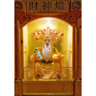 財神燈(福德正神)